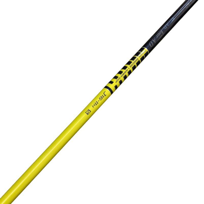 ブリヂストン BRIDGESTONE JGR U4 ユーティリティ UT フレックスS_4