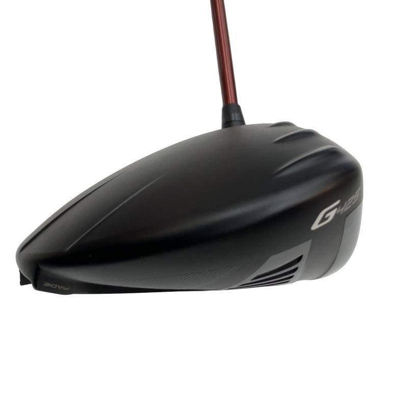 PING（ピン） G425 MAX 12°(アーコス無し) ドライバー DR フレックス