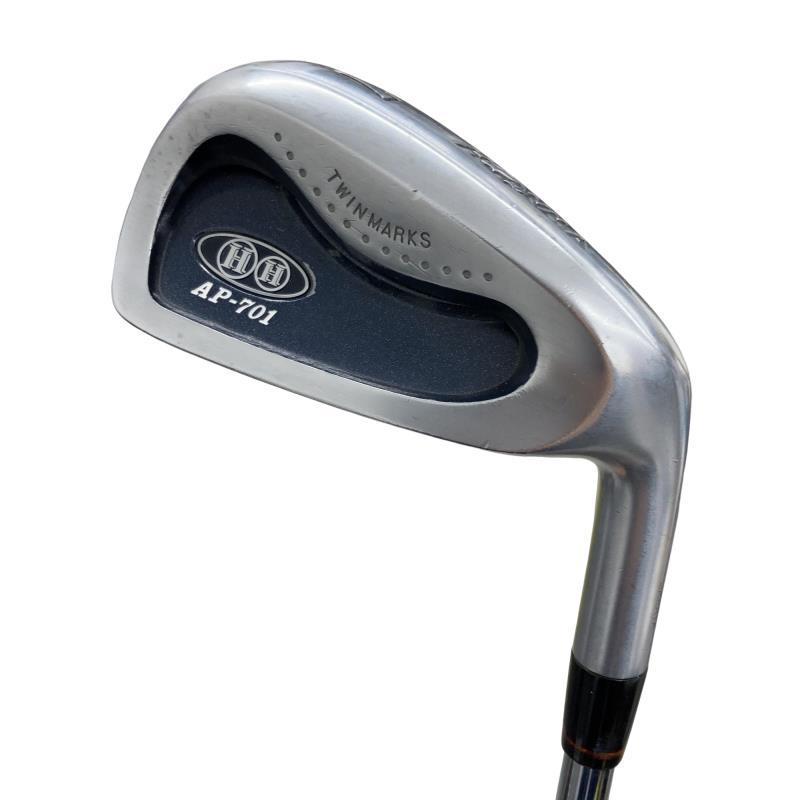 HONMA GOLF（本間ゴルフ） Twin Marks AP-701 10S アイアンセット IR