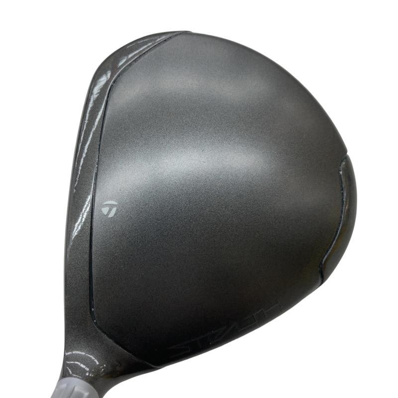【レディース】テーラーメイド ステルス 3HL.7W フレックスA TaylorMade（テーラーメイド） STEALTH 3HL レディース フェアウェイ