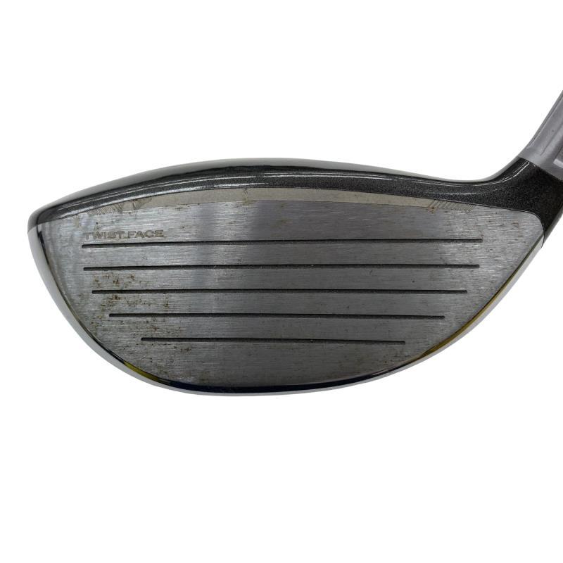 【レディース】テーラーメイド ステルス 3HL.7W フレックスA TaylorMade（テーラーメイド） STEALTH 3HL レディース フェアウェイ