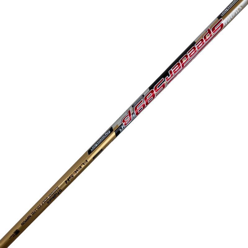 KATANA GOLF（カタナゴルフ） SWORD ATC 589-β 3W フェアウェイウッド