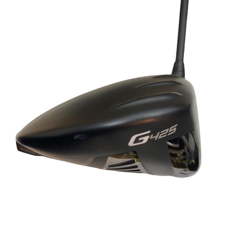 PING（ピン） G425 MAX 10.5°(アーコス無し) ドライバー DR フレックス