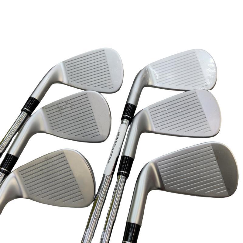 Callaway（キャロウェイ） APEX Ai200 6S アイアンセット IR