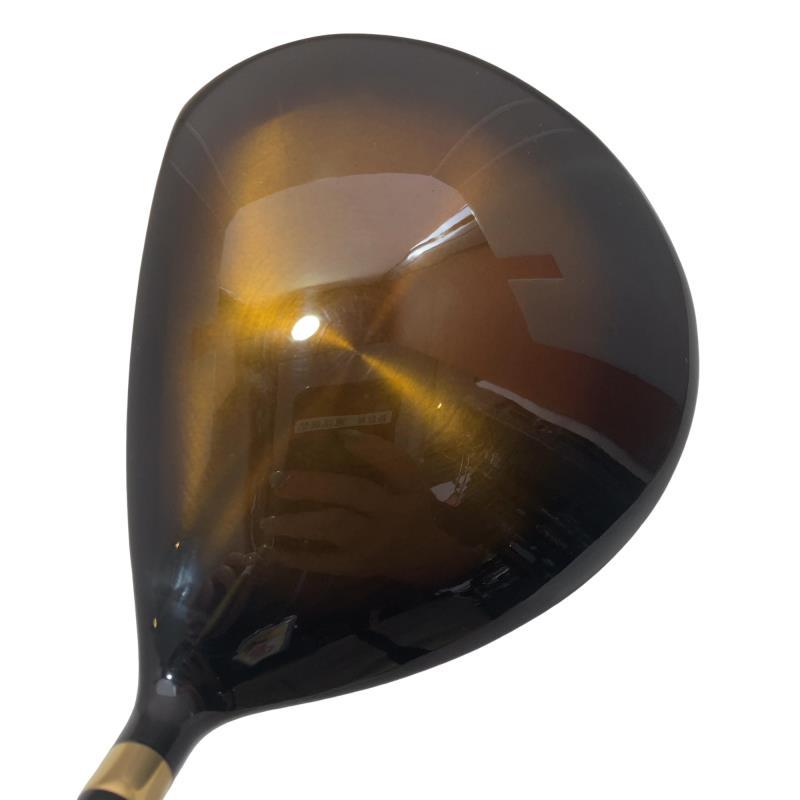 KATANA GOLF（カタナゴルフ） VOLTiO NINJA 880Hi(ゴールド) 9