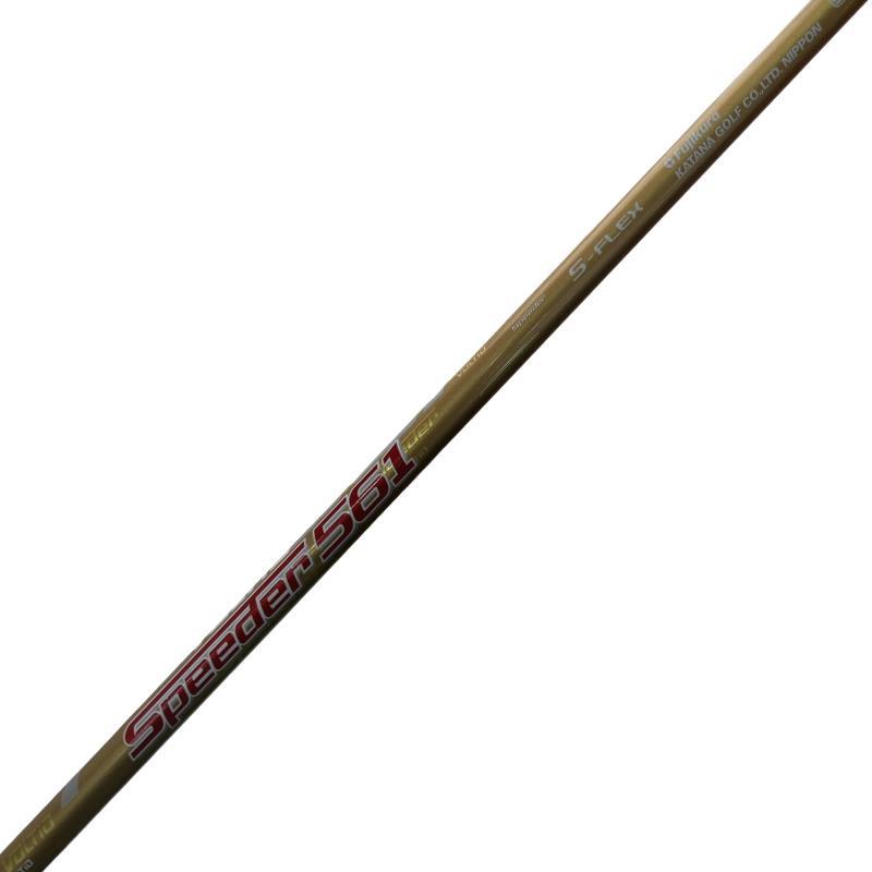 KATANA GOLF（カタナゴルフ） VOLTiO NINJA 880Hi(ゴールド) 9
