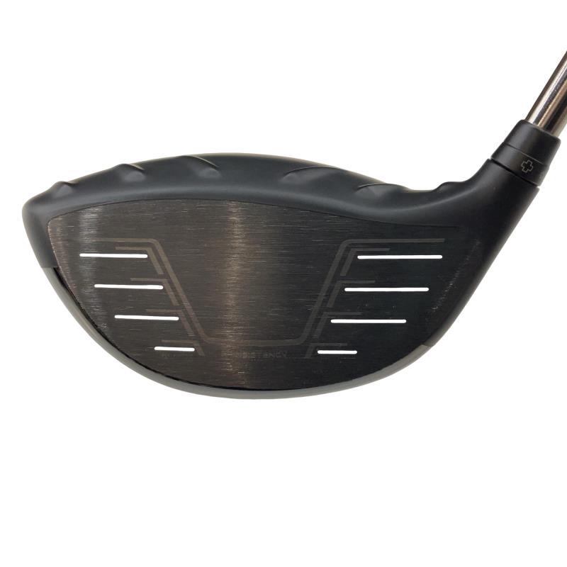 PING（ピン） G440 MAX 10.5° ドライバー DR フレックスR : ゴルフ