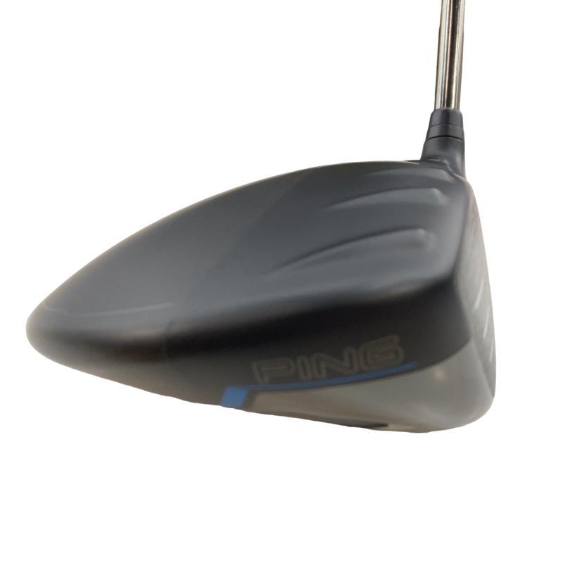 PING（ピン） G440 MAX 10.5° ドライバー DR フレックスR : ゴルフ
