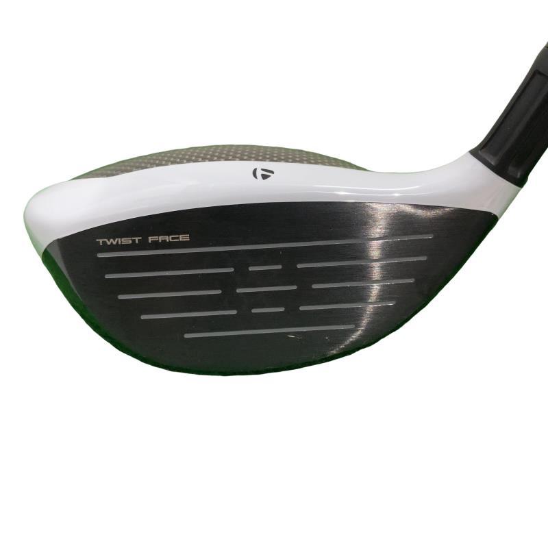 TaylorMade（テーラーメイド） SIM MAX 7W フェアウェイウッド FW