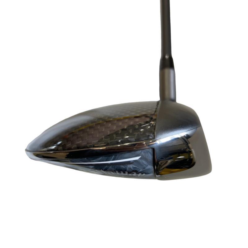 Callaway（キャロウェイ） PARADYM Ai SMOKE MAX 5W フェアウェイ