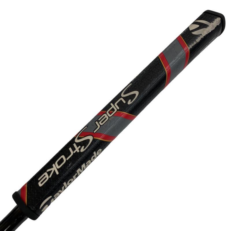 TaylorMade（テーラーメイド） Spider GT BLACK TM1 33インチ パター