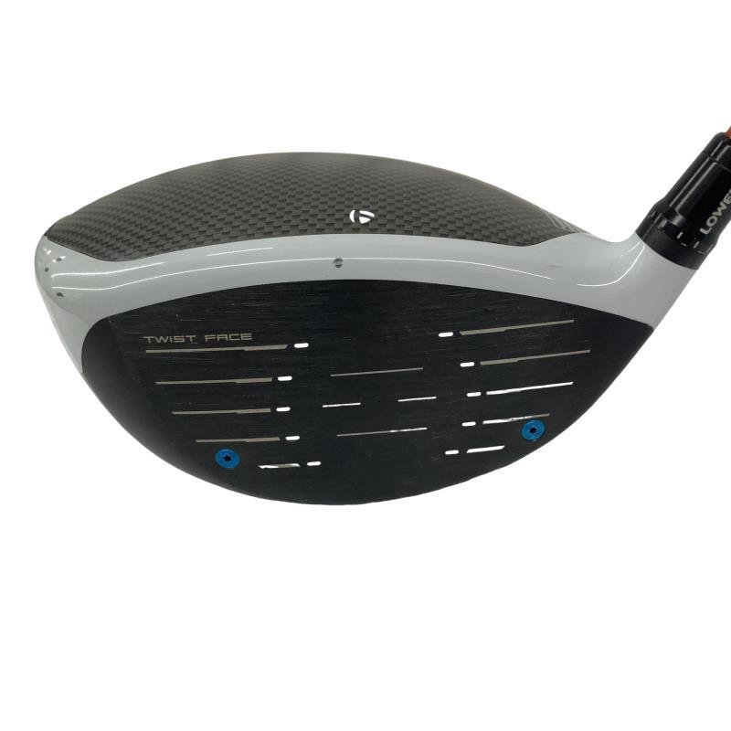TaylorMade（テーラーメイド） SIM MAX 9° ドライバー DR フレックス