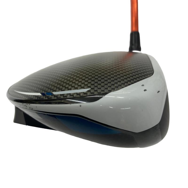 TaylorMade（テーラーメイド） SIM MAX 9° ドライバー DR フレックス