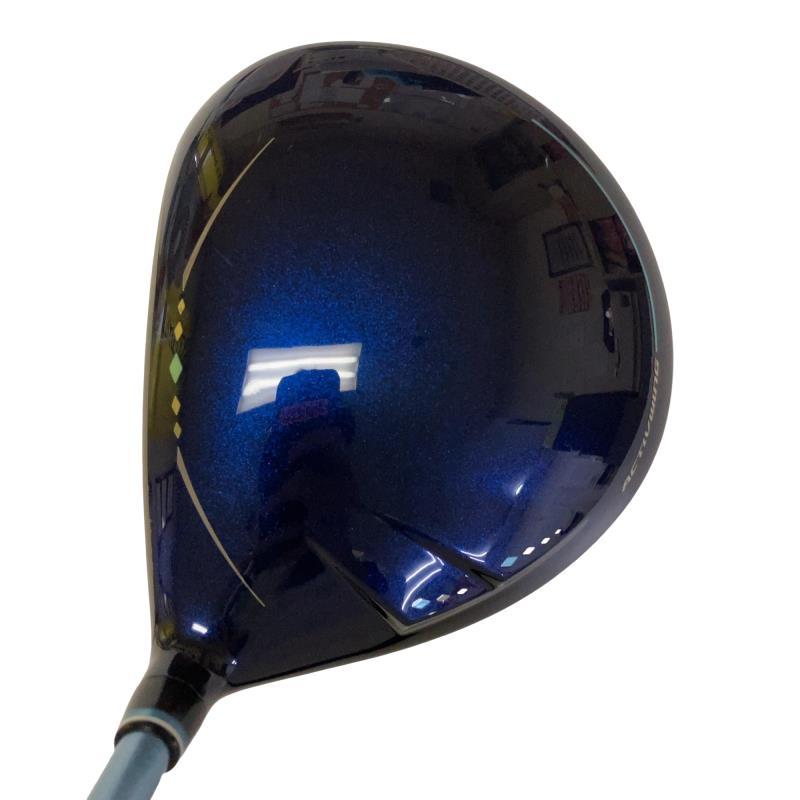 XXIO（2024）レディース　ボルドー　11.5° Rフレックス ダンロップ XXIO(2024) 11.5°(ボルドー) レディース ドライバー DR