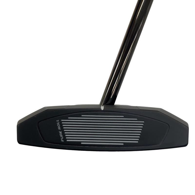 TaylorMade（テーラーメイド） Spider 5K-ZT BLACK STANDARD 34インチ