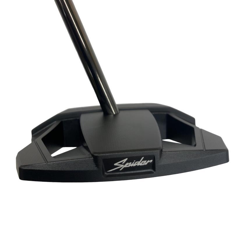 TaylorMade（テーラーメイド） Spider 5K-ZT BLACK STANDARD 34インチ