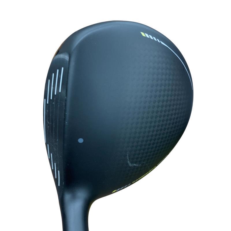PING（ピン） G430 SFT 7W フェアウェイウッド FW フレックスS