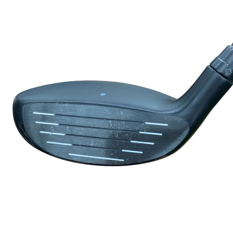 PING（ピン） G430 SFT 7W フェアウェイウッド FW フレックスS