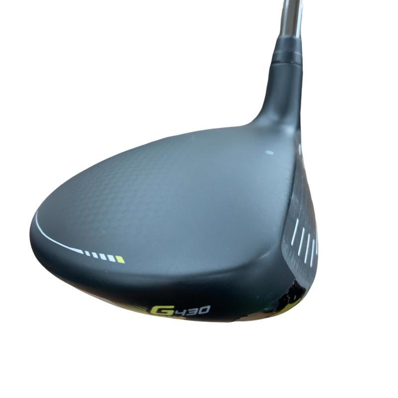 PING（ピン） G430 SFT 7W フェアウェイウッド FW フレックスS