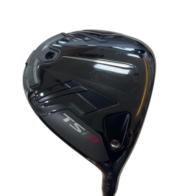Titleist（タイトリスト） TSi3 9° ドライバー DR フレックスS 