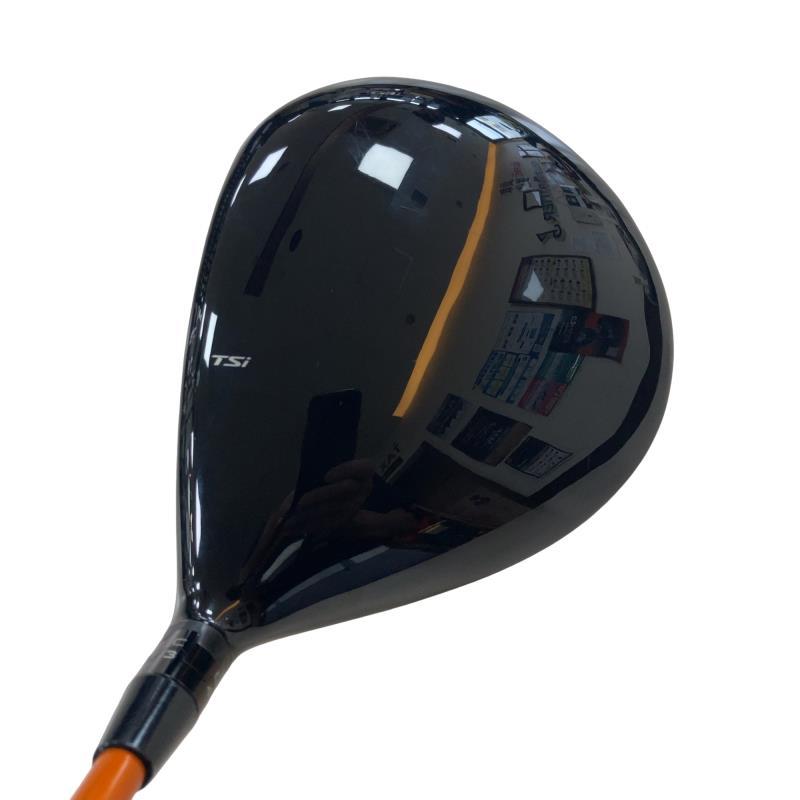 Titleist（タイトリスト） TSi3 9° ドライバー DR フレックスS 