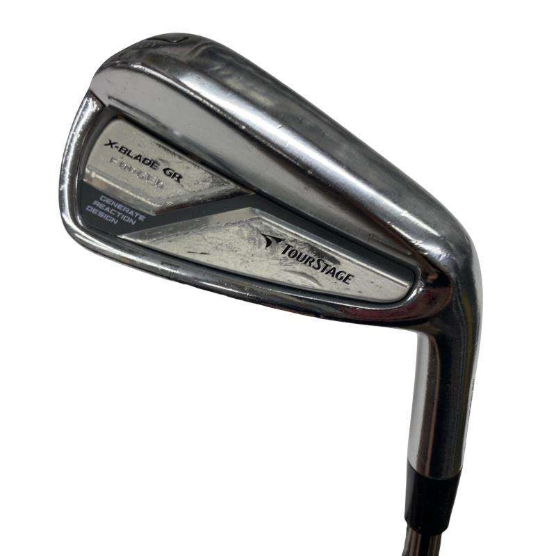 BRIDGESTONE GOLF ブリヂストン TOURSTAGE X-BLADE GR FORGED(2014) 6S