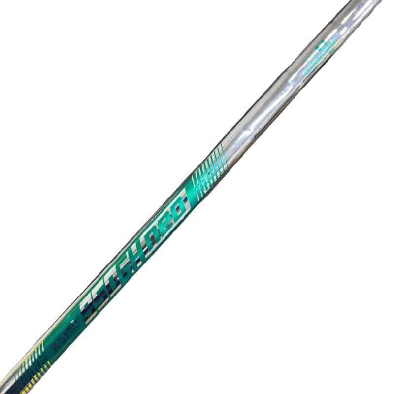 ブリヂストン BRIDGESTONE 242CB+ 6S アイアンセット IR フレックスS_5