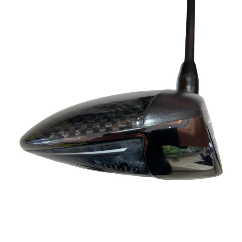 Callaway（キャロウェイ） PARADYM Ai SMOKE MAX 3HL フェアウェイ