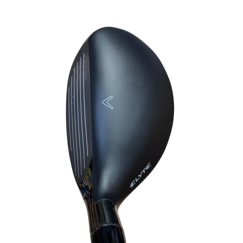 Callaway（キャロウェイ） ELYTE MAX FAST U6 ユーティリティ UT