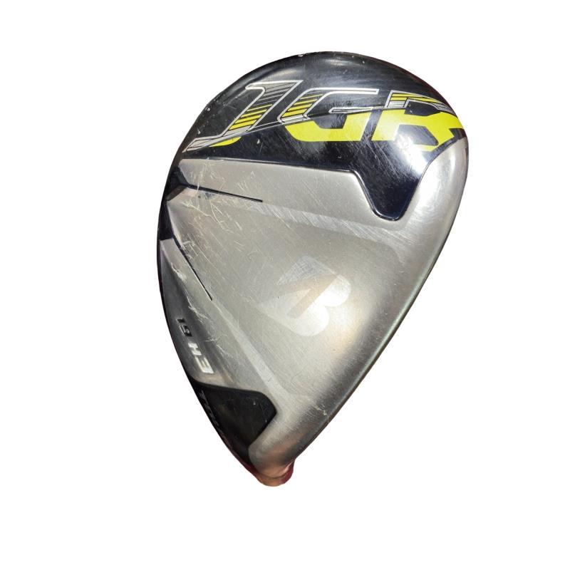 BRIDGESTONE GOLF ブリヂストン TOUR B JGR U3 ユーティリティ UT