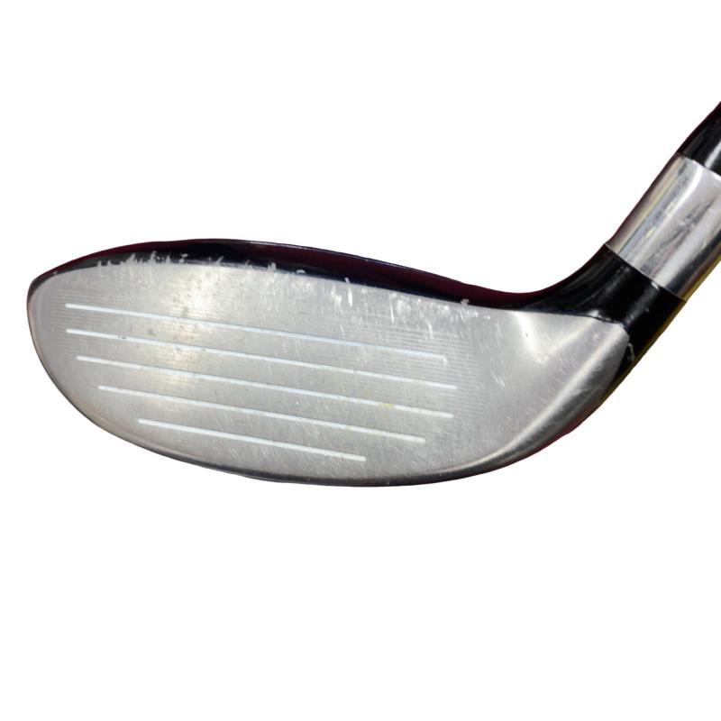 ブリジストンJGRユーティリティU3 21° BRIDGESTONE GOLF ブリヂストン TOUR B JGR U3 ユーティリティ UT