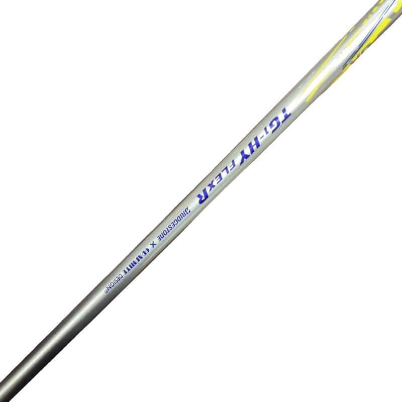 BRIDGESTONE GOLF ブリヂストン TOUR B JGR U3 ユーティリティ UT