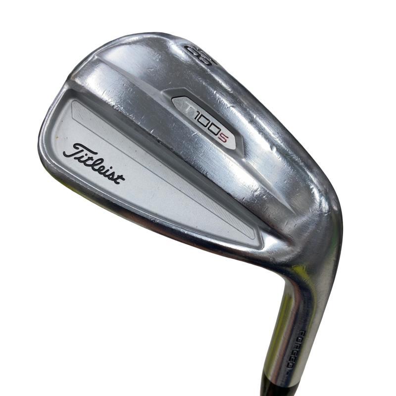Titleist（タイトリスト） Titleist T100S(2021) 48° ウェッジ WG