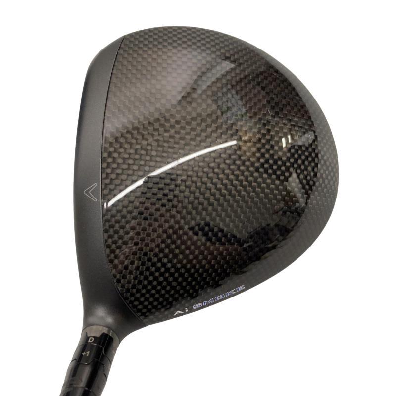 Callaway（キャロウェイ） PARADYM Ai SMOKE MAX 9° ドライバー DR
