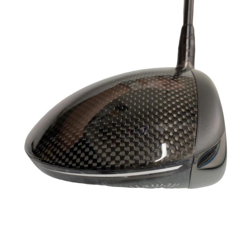 Callaway（キャロウェイ） PARADYM Ai SMOKE MAX 9° ドライバー DR