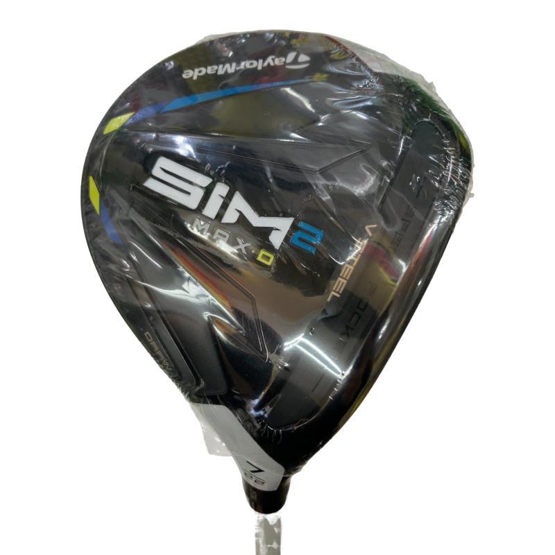 SiM2MAX-D 7w レディース TaylorMade（テーラーメイド） SIM2 MAX-D 7W レディース フェアウェイ