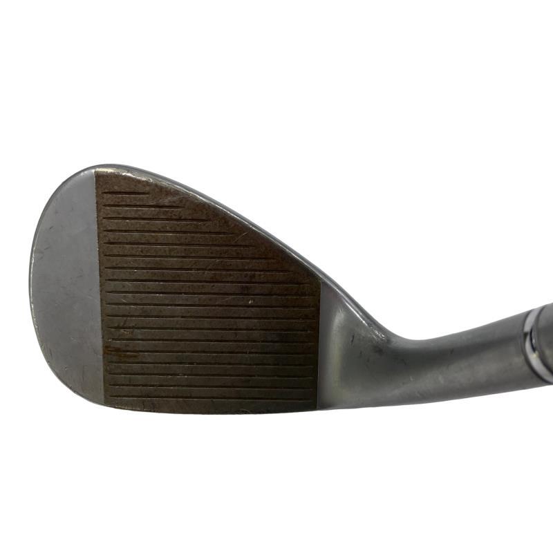テーラーウェッジ 50°58° TaylorMade（テーラーメイド） Taylor Made MILLED GRIND 5 58°/09°SC