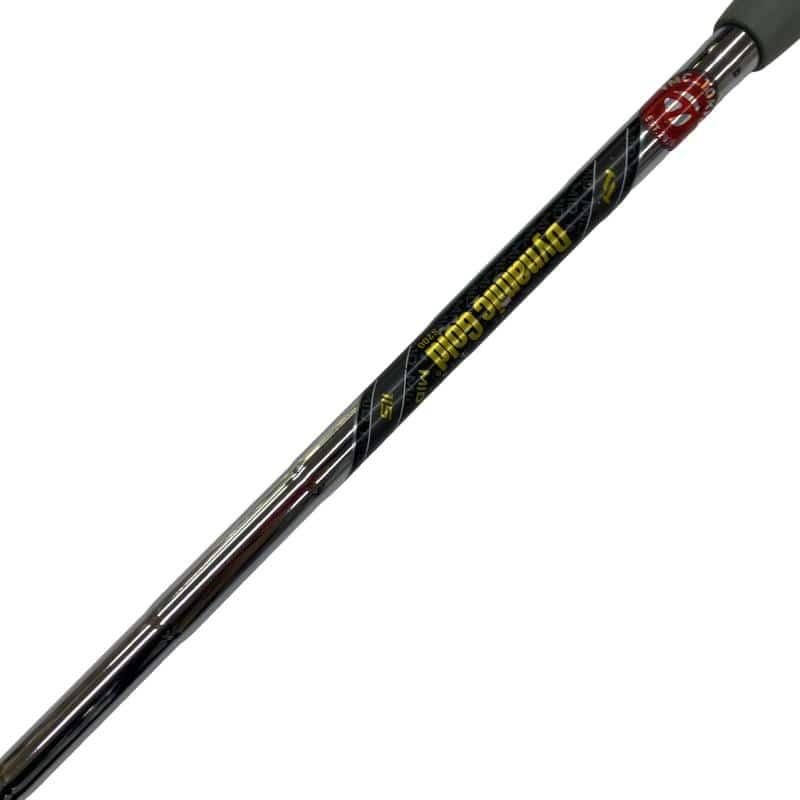 TaylorMade（テーラーメイド） Taylor Made MILLED GRIND 5 58°/09°SC