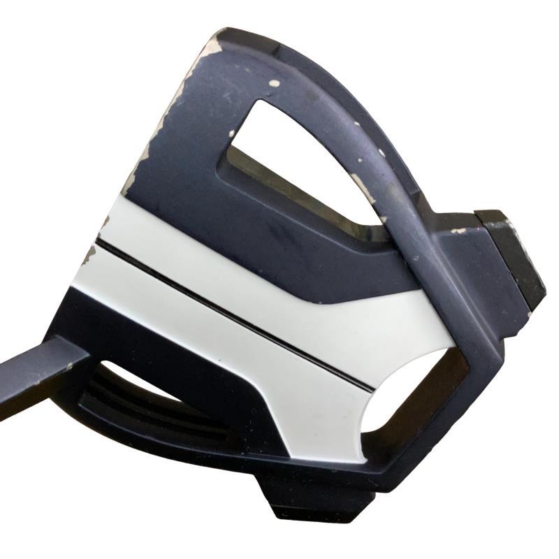 TaylorMade（テーラーメイド） Spider X BLUE/WHITE スモールスラント