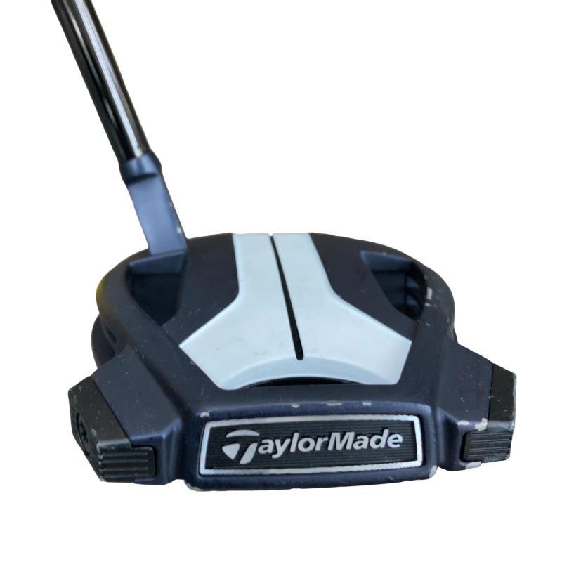 TaylorMade（テーラーメイド） Spider X BLUE/WHITE スモールスラント