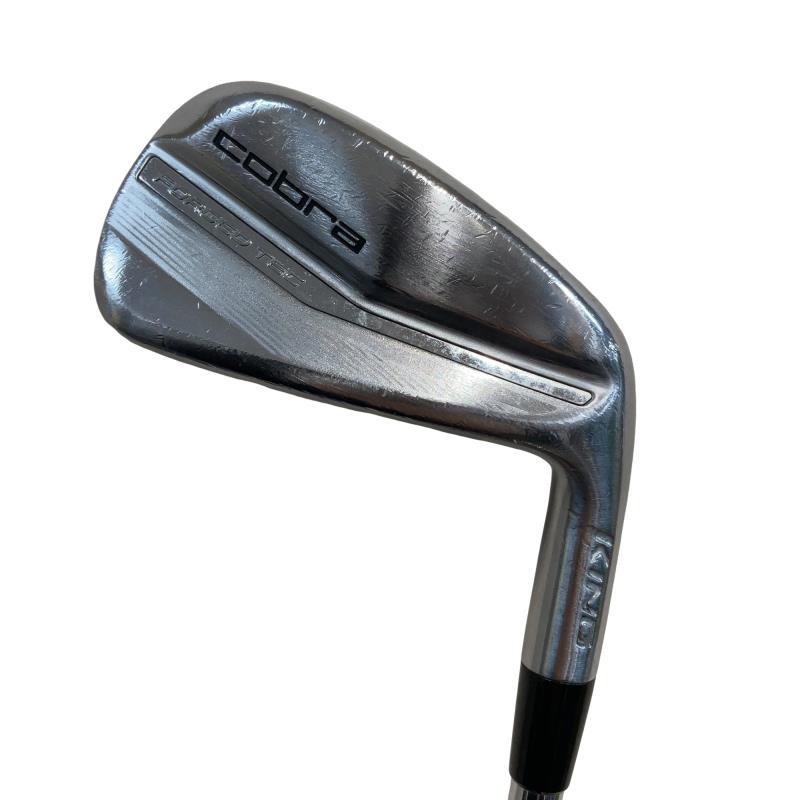 COBRA（コブラ） KING FORGED TEC(2022) 8S アイアンセット IR