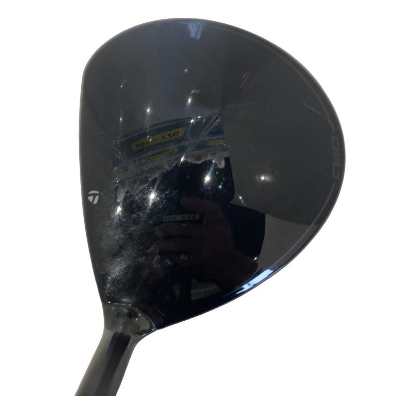 TaylorMade（テーラーメイド） Qi10 MAX 3W フェアウェイウッド FW