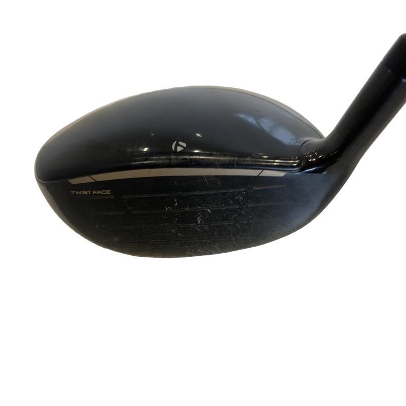 TaylorMade（テーラーメイド） Qi10 MAX 3W フェアウェイウッド FW