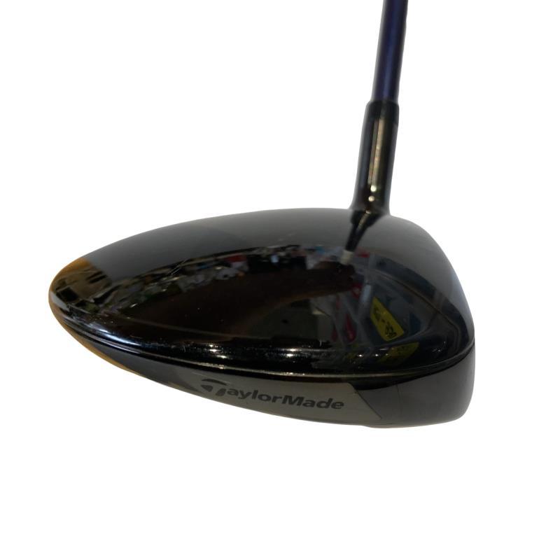TaylorMade（テーラーメイド） Qi10 MAX 3W フェアウェイウッド FW