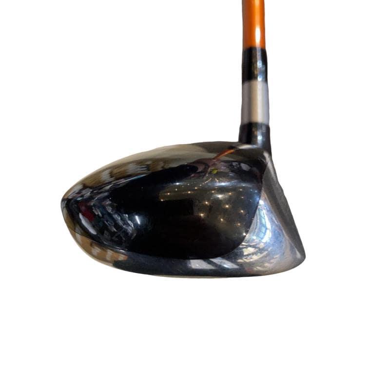 エポンゴルフ株式会社 EPON AF-902 21° ユーティリティ UT フレックスS