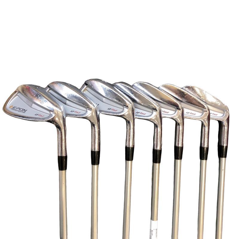 エポンゴルフ株式会社 EPON AF-Tour CB 6S アイアンセット IR 
