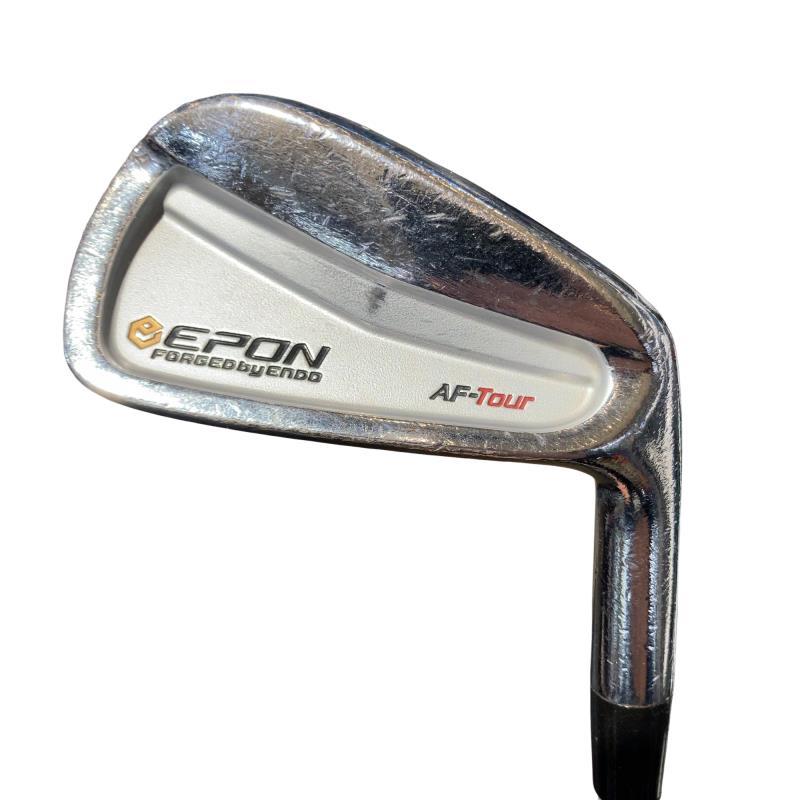 エポンゴルフ株式会社 EPON AF-Tour CB 6S アイアンセット IR