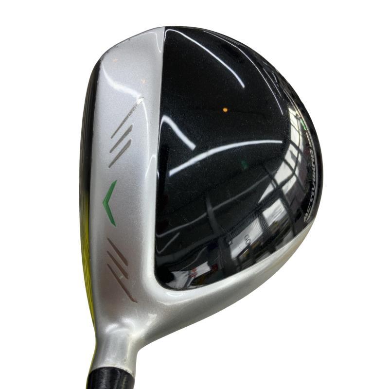 ダンロップ XXIO(2022) eks 7W フェアウェイウッド FW フレックスSR_1