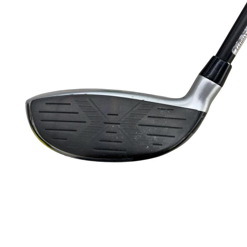 ダンロップ XXIO(2022) eks 7W フェアウェイウッド FW フレックスSR_2