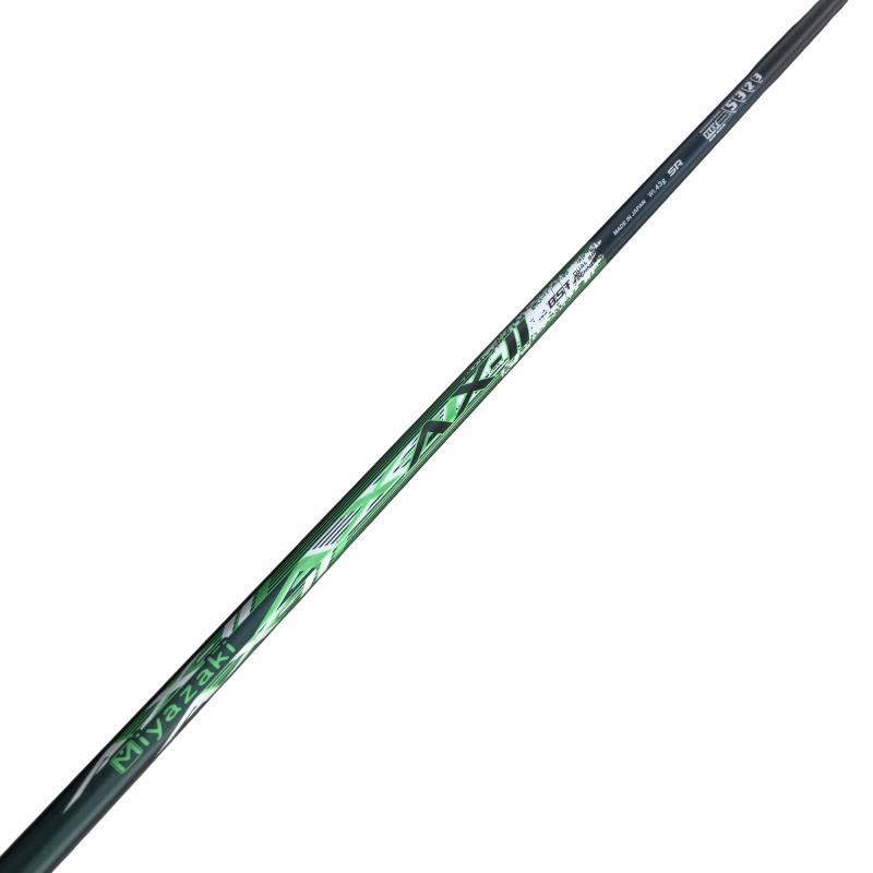 ダンロップ XXIO(2022) eks 7W フェアウェイウッド FW フレックスSR_4